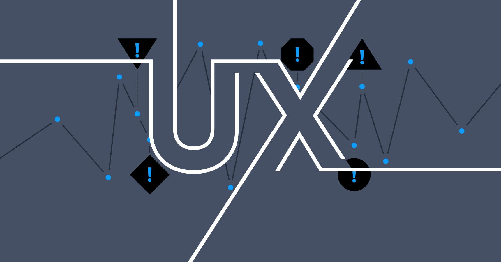 UX چیست؟‌