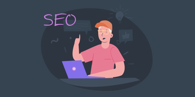 مشاوره سئو (SEO Consulting) چیست؟