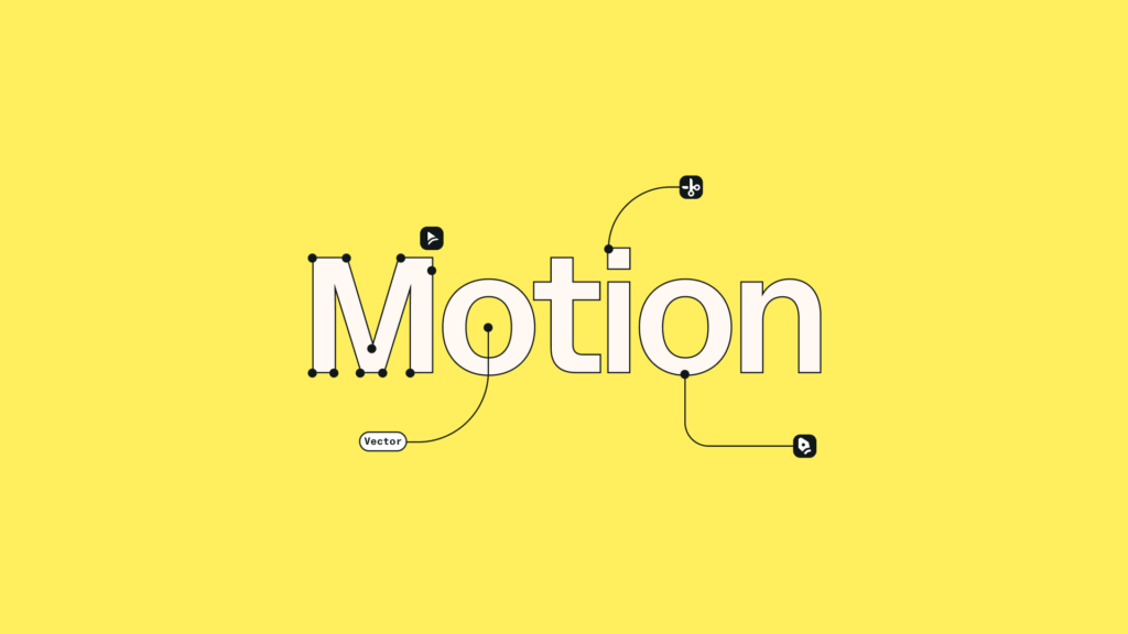 motion