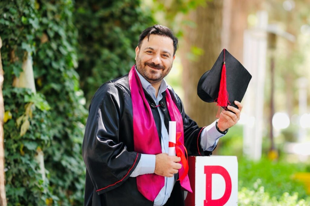 دکتر روحاله آرزو