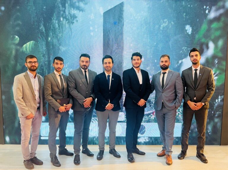نمایشگاه بین المللی